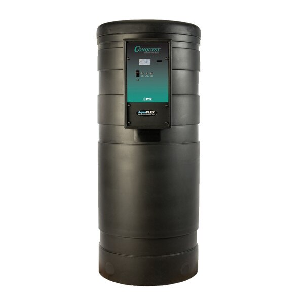 Water heater unit